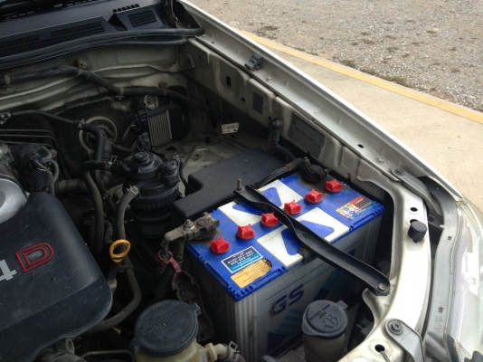 ขายวีโก้ ปี 09 สภาพสวย ขายวีโก้ ปี 09 สภาพสวย