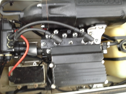 ขาย  kawasaki 550 สภาพใหม่