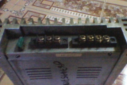 *** ถูกมาก!!เพาเวอร์แอมป์SONY 600w 2ch. แค่1000บ.***