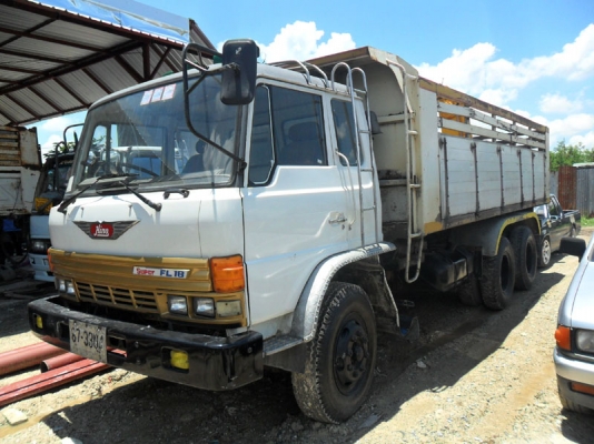 Hino F18 Hino F18