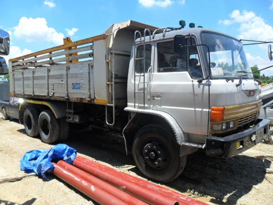 Hino F18