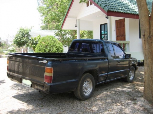 ขายรถ Mitsubishi L200 Cab ปี 90 เครื่อง 4D56 Torbo เพาเวอร์ เครื่อง เกียร์ เฟืองท้าย คัทซี ดีมากแอร์เย็น เร่งแซงตามใจสั่ง กล้า ท้าลอง..ขับ ขายรถ Mitsubishi L200 Cab ปี 90 เครื่อง 4D56 Torbo เพาเวอร์ เครื่อง เกียร์ เฟืองท้าย คัทซี ดีมากแอร์เย็น เร่งแซงตามใจสั่ง กล้า ท้าลอง..ขับ