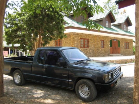 ขายรถ Mitsubishi L200 Cab ปี 90 เครื่อง 4D56 Torbo เพาเวอร์ เครื่อง เกียร์ เฟืองท้าย คัทซี ดีมากแอร์เย็น เร่งแซงตามใจสั่ง กล้า ท้าลอง..ขับ ขายรถ Mitsubishi L200 Cab ปี 90 เครื่อง 4D56 Torbo เพาเวอร์ เครื่อง เกียร์ เฟืองท้าย คัทซี ดีมากแอร์เย็น เร่งแซงตามใจสั่ง กล้า ท้าลอง..ขับ