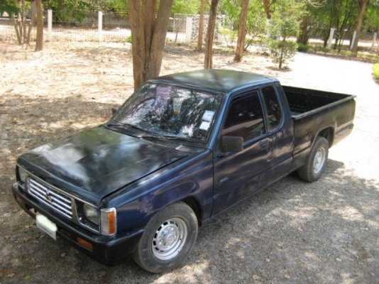 ขายรถ Mitsubishi L200 Cab ปี 90 เครื่อง 4D56 Torbo เพาเวอร์ เครื่อง เกียร์ เฟืองท้าย คัทซี ดีมากแอร์เย็น เร่งแซงตามใจสั่ง กล้า ท้าลอง..ขับ ขายรถ Mitsubishi L200 Cab ปี 90 เครื่อง 4D56 Torbo เพาเวอร์ เครื่อง เกียร์ เฟืองท้าย คัทซี ดีมากแอร์เย็น เร่งแซงตามใจสั่ง กล้า ท้าลอง..ขับ