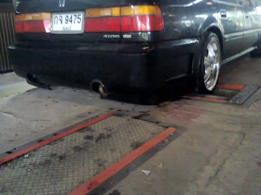 รับซอมงานไฟเบอร์รถยนต์