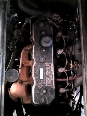 ขายด่วนรถบัสมือสองสภาพดี