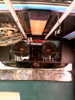 ขายด่วนรถบัสมือสองสภาพดี