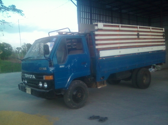 ขาย TOYOTA DYNA เดิม ๆ ขาย TOYOTA DYNA เดิม ๆ