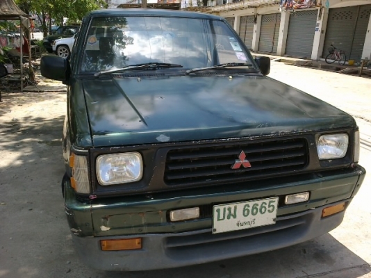 ขายด่วนแอร์โร่ปี94ตามสภาพเหมาะเข้าสวน-ไร่