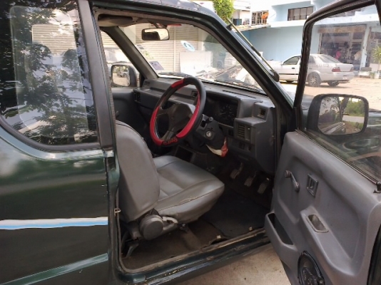 ขายด่วนแอร์โร่ปี94ตามสภาพเหมาะเข้าสวน-ไร่