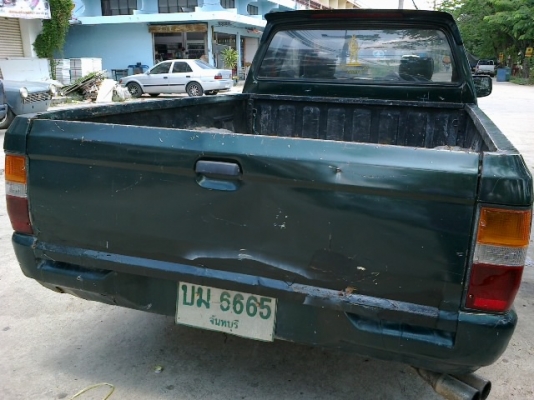 ขายด่วนแอร์โร่ปี94ตามสภาพเหมาะเข้าสวน-ไร่