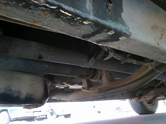 ขายด่วนแอร์โร่ปี94ตามสภาพเหมาะเข้าสวน-ไร่