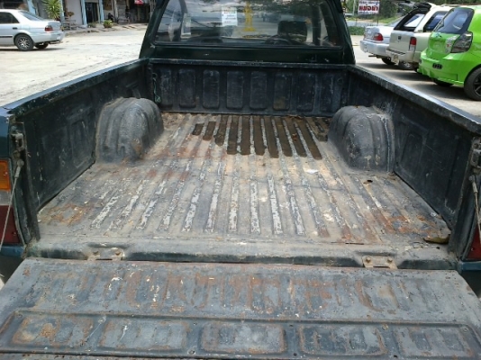 ขายด่วนแอร์โร่ปี94ตามสภาพเหมาะเข้าสวน-ไร่