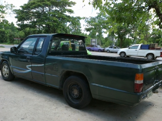 ขายด่วนแอร์โร่ปี94ตามสภาพเหมาะเข้าสวน-ไร่