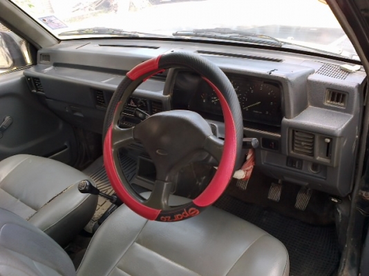 ขายด่วนแอร์โร่ปี94ตามสภาพเหมาะเข้าสวน-ไร่