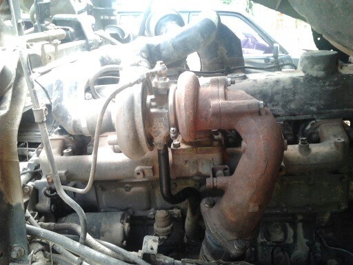 เปลี่ยนแปลงราคาไอหลง 2 เพลา มีระบบพ่วง