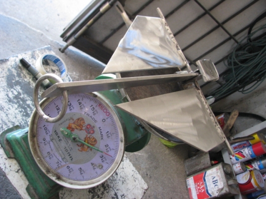 สมอตะเกาและสมอทรายแสตนเลส สมอตะเกาและสมอทรายแสตนเลส