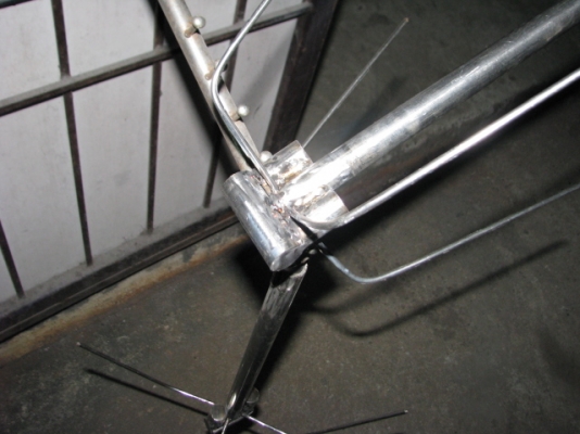 สมอตะเกาและสมอทรายแสตนเลส สมอตะเกาและสมอทรายแสตนเลส