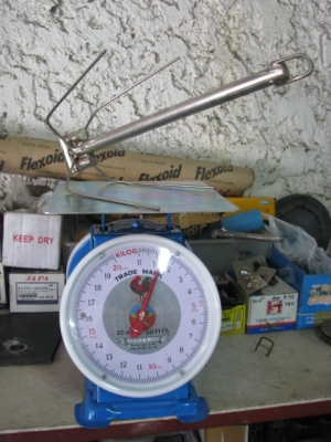 สมอตะเกาและสมอทรายแสตนเลส สมอตะเกาและสมอทรายแสตนเลส