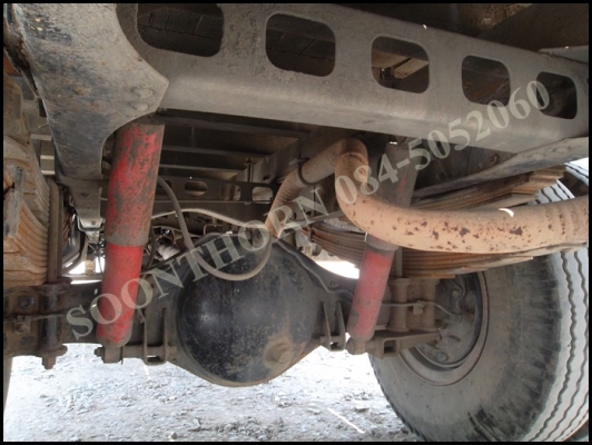 ขายด่วน รถบรรทุก 6 ล้อ HINO FB2W 120 แรง (ซุบเปอร์เสี่ยรถห้าง) กระบะคอกสูง สภาพสวยพร้อมใช้ ราคาสุดคุ้ม ขายด่วน รถบรรทุก 6 ล้อ HINO FB2W 120 แรง (ซุบเปอร์เสี่ยรถห้าง) กระบะคอกสูง สภาพสวยพร้อมใช้ ราคาสุดคุ้ม