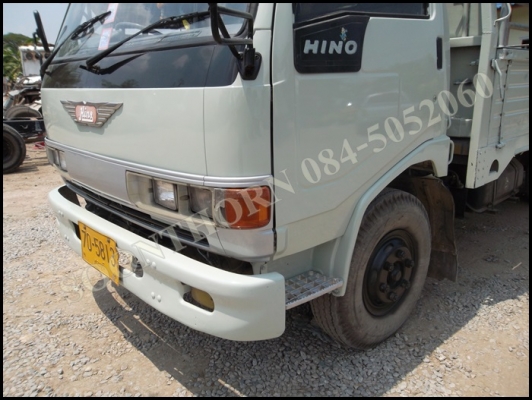 ขายด่วน รถบรรทุก 6 ล้อ HINO FB2W 120 แรง (ซุบเปอร์เสี่ยรถห้าง) กระบะคอกสูง สภาพสวยพร้อมใช้ ราคาสุดคุ้ม ขายด่วน รถบรรทุก 6 ล้อ HINO FB2W 120 แรง (ซุบเปอร์เสี่ยรถห้าง) กระบะคอกสูง สภาพสวยพร้อมใช้ ราคาสุดคุ้ม