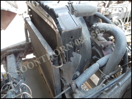 ขายด่วน รถบรรทุก 6 ล้อ HINO FB2W 120 แรง (ซุบเปอร์เสี่ยรถห้าง) กระบะคอกสูง สภาพสวยพร้อมใช้ ราคาสุดคุ้ม ขายด่วน รถบรรทุก 6 ล้อ HINO FB2W 120 แรง (ซุบเปอร์เสี่ยรถห้าง) กระบะคอกสูง สภาพสวยพร้อมใช้ ราคาสุดคุ้ม