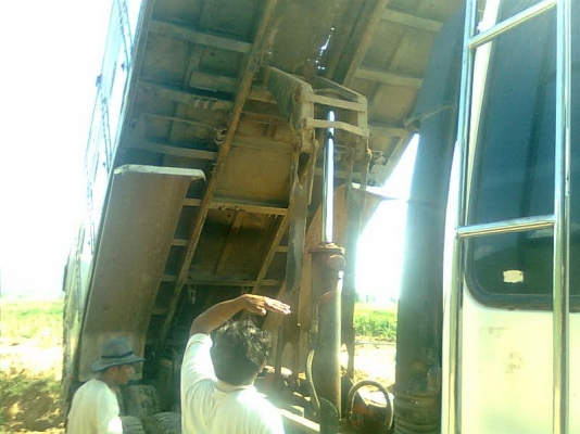 ขายHino 3M กระบะเนียมสวยๆๆ