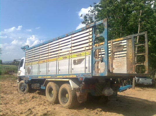 ขายHino 3M กระบะเนียมสวยๆๆ