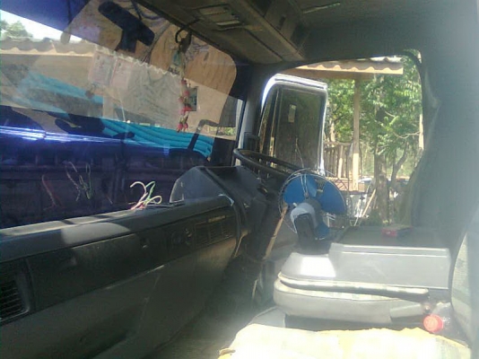 ขายHino 3M กระบะเนียมสวยๆๆ