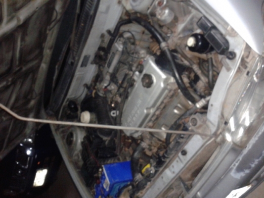 ขายอีคาร์หัวฉีด เกียร์ธรรมดา กระจกไฟฟ้า power รถเครื่องดี ภายในสวย ไม่มีชนหนักครับ ขายอีคาร์หัวฉีด เกียร์ธรรมดา กระจกไฟฟ้า power รถเครื่องดี ภายในสวย ไม่มีชนหนักครับ