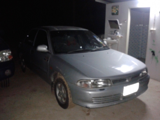 ขายอีคาร์หัวฉีด เกียร์ธรรมดา กระจกไฟฟ้า power รถเครื่องดี ภายในสวย ไม่มีชนหนักครับ ขายอีคาร์หัวฉีด เกียร์ธรรมดา กระจกไฟฟ้า power รถเครื่องดี ภายในสวย ไม่มีชนหนักครับ