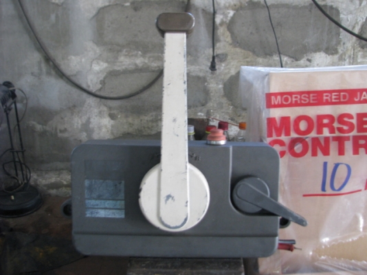 คอนโทล 701 พร้อมสาย