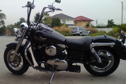 ขายครับ KAWASAKI รุ่น VULCAN 1500 cc. ปี 1999 INVIOCE+สรรพสามิตร รถสีดำเดิมๆจากญี่ปุ่นครับ รถสมบูรณ์มากครับ ราคา 175,000 ถ้วน ขายครับ KAWASAKI รุ่น VULCAN 1500 cc. ปี 1999 INVIOCE+สรรพสามิตร รถสีดำเดิมๆจากญี่ปุ่นครับ รถสมบูรณ์มากครับ ราคา 175,000 ถ้วน