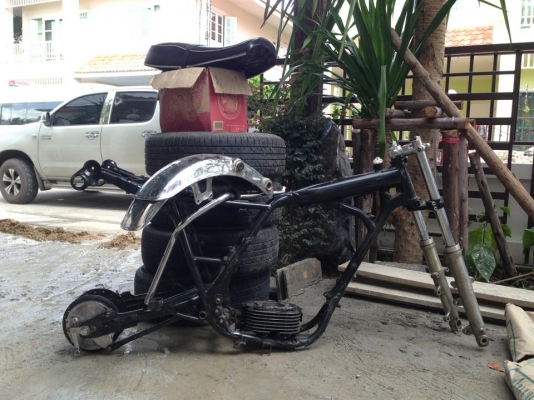 ขายโครง SR อินวอย 10000 บาท จ.สุโขทัย ครับ