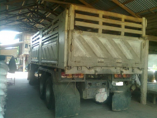 ขายHino 3M รถบ้านเดิมทั้งคันสวยๆๆ