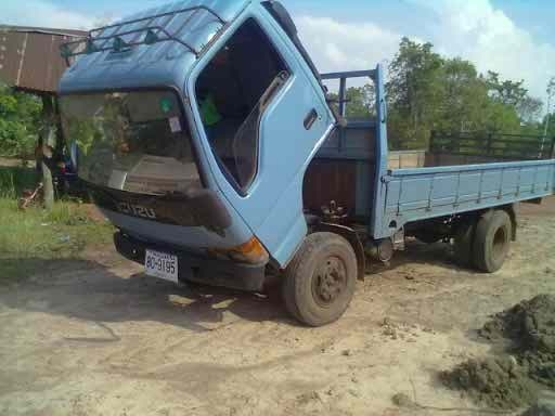 isuzu npr120 ห้างแท้ปี38 isuzu npr120 ห้างแท้ปี38