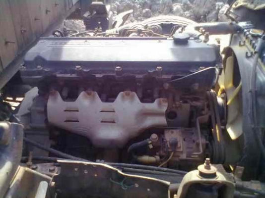 isuzu npr120 ห้างแท้ปี38 isuzu npr120 ห้างแท้ปี38