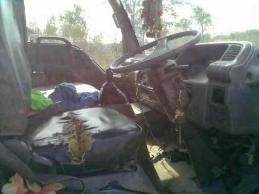 isuzu npr120 ห้างแท้ปี38 isuzu npr120 ห้างแท้ปี38