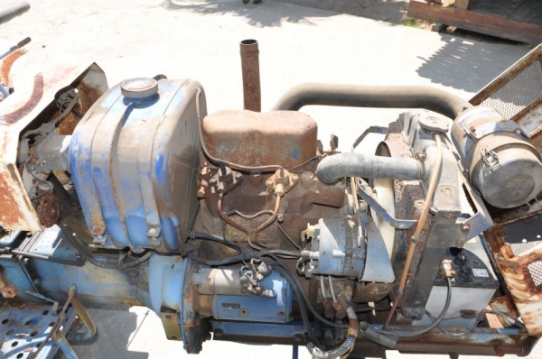 ขายรถไถ+โรตารี่ นำเข้าญี่ปุ่น ยังไม่เคยใช้งานในไทย ขายถูก39,000เท่านั้น