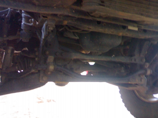 ขายFORD โฟวิลปี04เครื่อง2500โบว์แต่งยกสูงสภาพสวยมากๆคับ ขายFORD โฟวิลปี04เครื่อง2500โบว์แต่งยกสูงสภาพสวยมากๆคับ