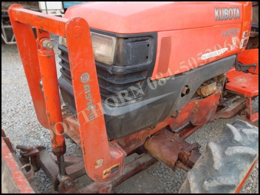 ขายด่วน KUBOTA L4508 4WD 2 เพลา 45แรง พร้อมใบมีดดันหน้าตราช้าง รถสวยใช้น้อย พร้อมใช้งานได้ทันที ราคาสุดคุ้ม ขายด่วน KUBOTA L4508 4WD 2 เพลา 45แรง พร้อมใบมีดดันหน้าตราช้าง รถสวยใช้น้อย พร้อมใช้งานได้ทันที ราคาสุดคุ้ม