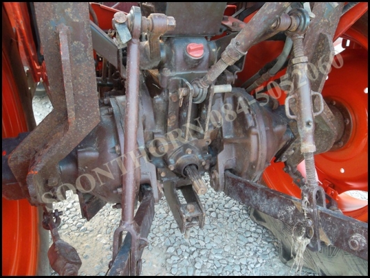 ขายด่วน KUBOTA L4508 4WD 2 เพลา 45แรง พร้อมใบมีดดันหน้าตราช้าง รถสวยใช้น้อย พร้อมใช้งานได้ทันที ราคาสุดคุ้ม ขายด่วน KUBOTA L4508 4WD 2 เพลา 45แรง พร้อมใบมีดดันหน้าตราช้าง รถสวยใช้น้อย พร้อมใช้งานได้ทันที ราคาสุดคุ้ม