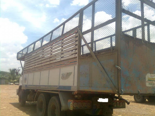 ขาย SUMO227 กระบะเนียมสวยๆๆ