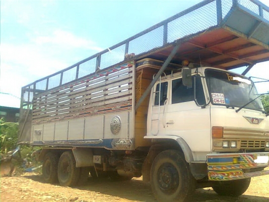 ขาย SUMO227 กระบะเนียมสวยๆๆ