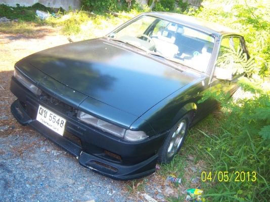 รถดีเครื่องแรง1jz ออโต้ด้วย