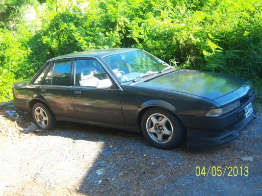 รถดีเครื่องแรง1jz ออโต้ด้วย