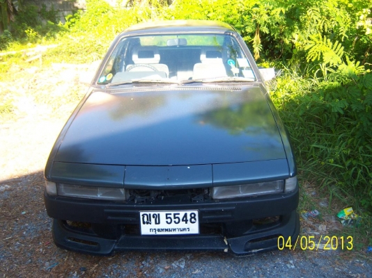 รถดีเครื่องแรง1jz ออโต้ด้วย