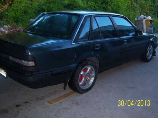 รถดีเครื่องแรง1jz ออโต้ด้วย