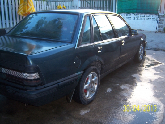 รถดีเครื่องแรง1jz ออโต้ด้วย