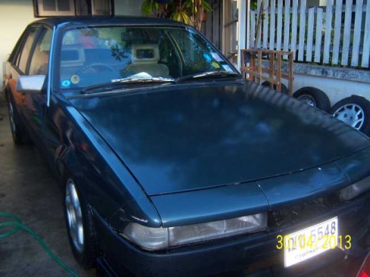 รถดีเครื่องแรง1jz ออโต้ด้วย